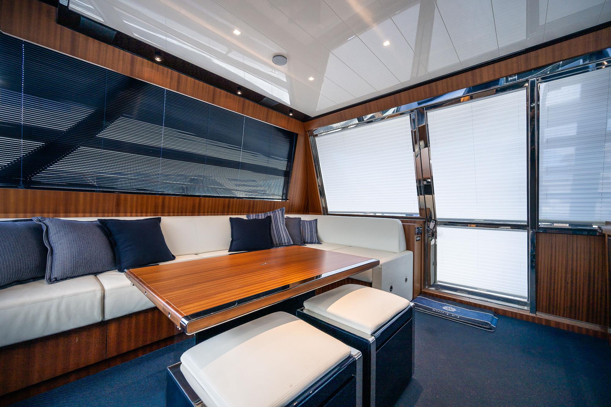 2019 RIVA 66' RIBELLE 